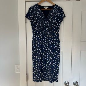 Boden dress